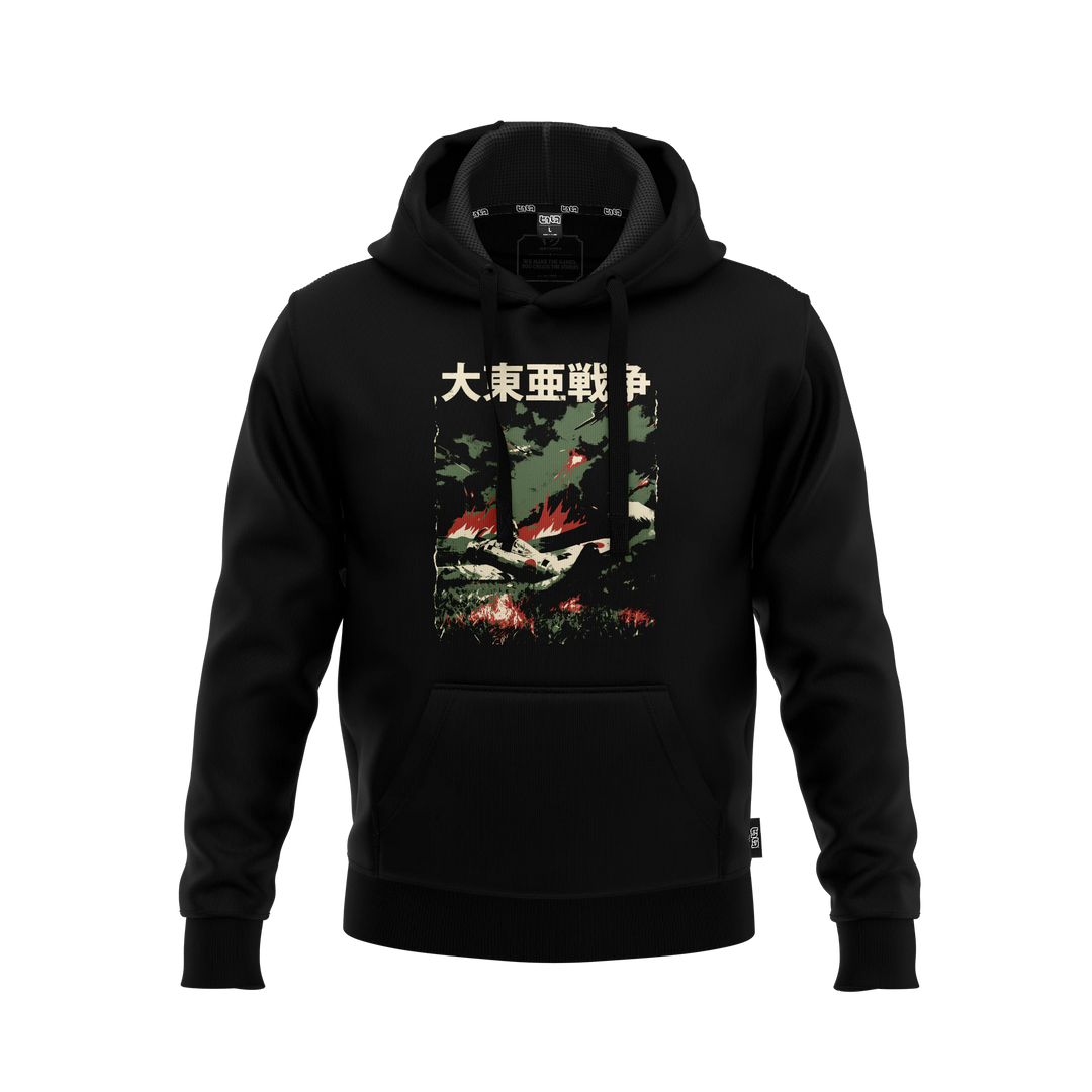 Bluza Kangurka Greater East Asia War