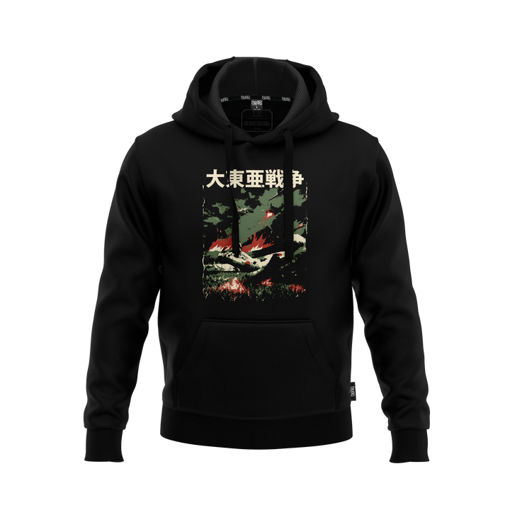 Hoodie Greater East Asia War
