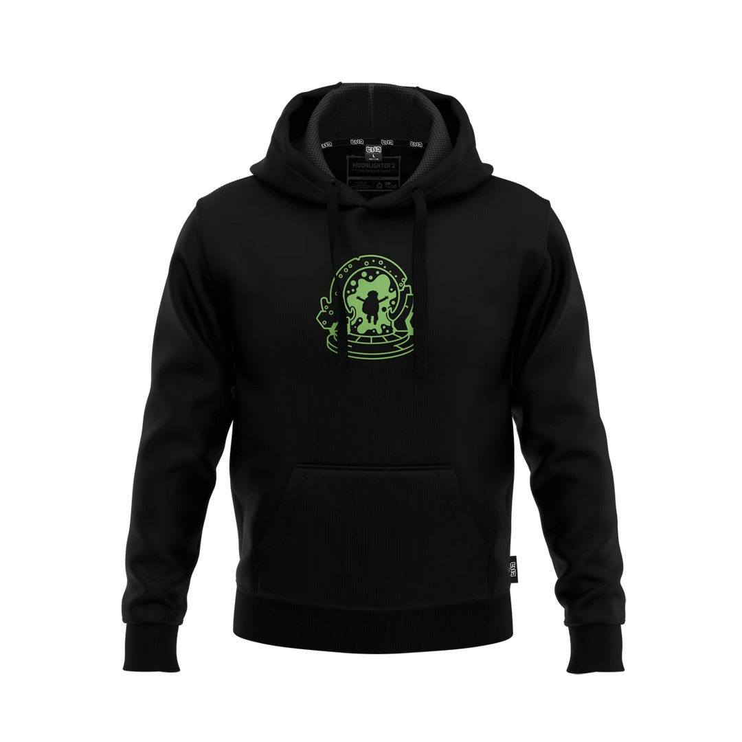 Enter the Vault Hoodie