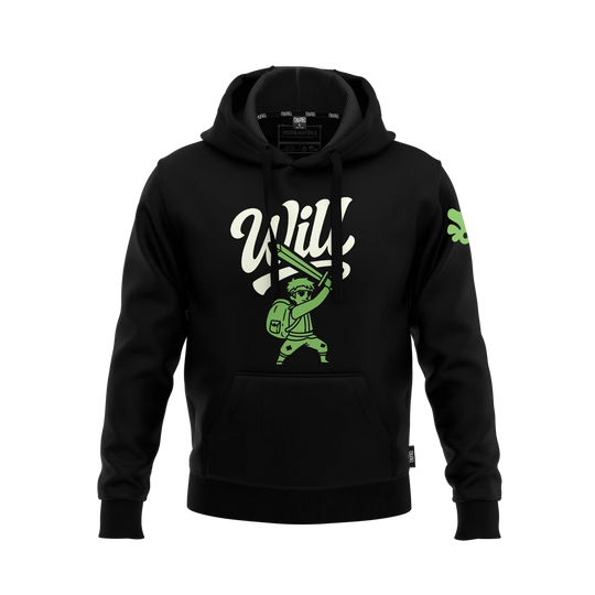 Hunter to the Dark Hoodie