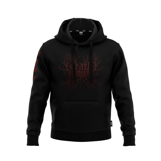 Death Howl Tour Hoodie