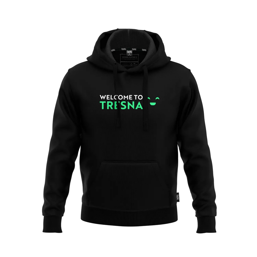 Welcome to Tresna Hoodie
