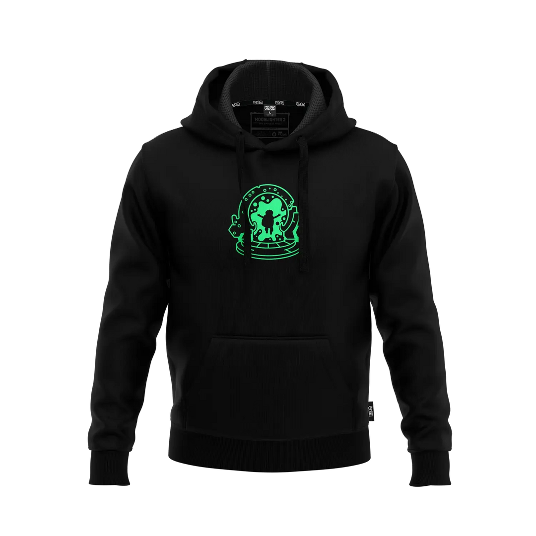 Enter the Vault Hoodie