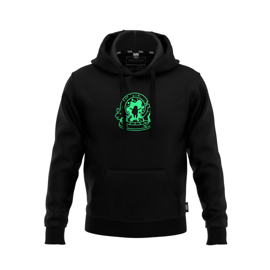 Enter the Vault Hoodie