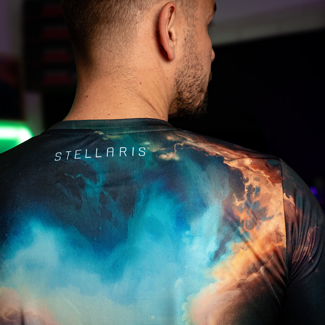 T-shirt Shadows Of The Shroud