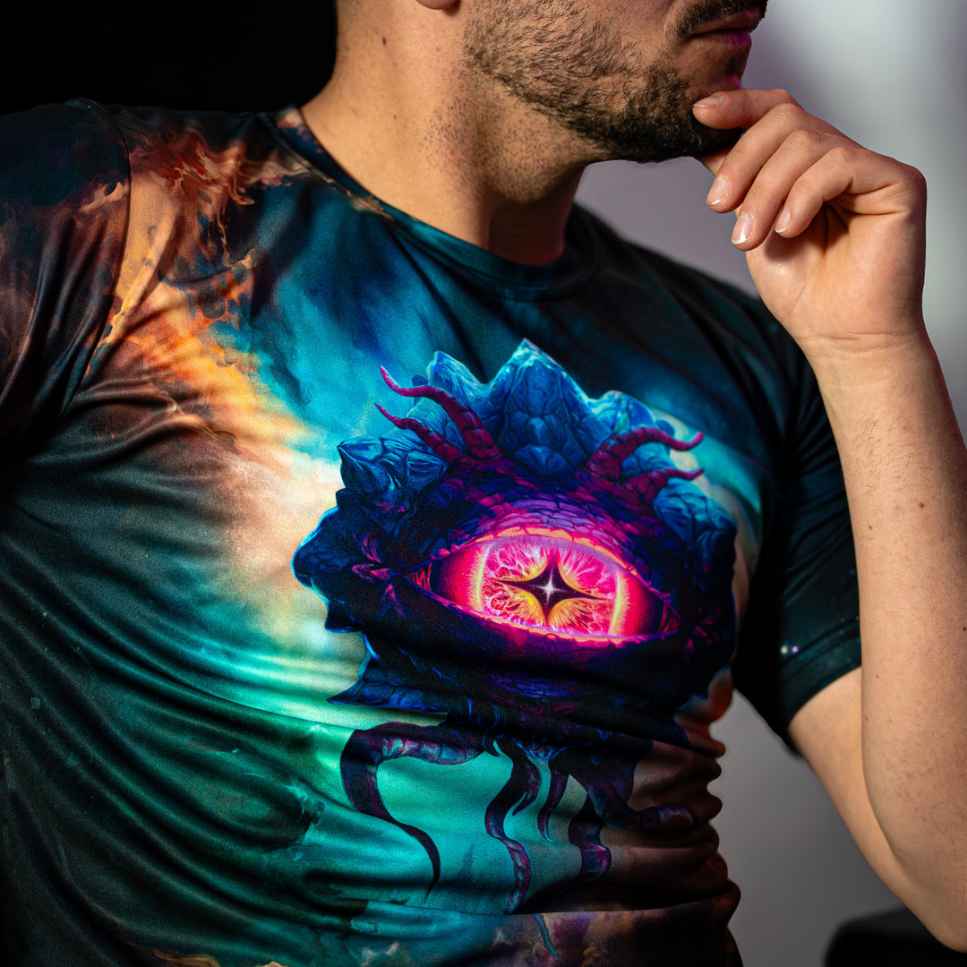 T-shirt Shadows Of The Shroud