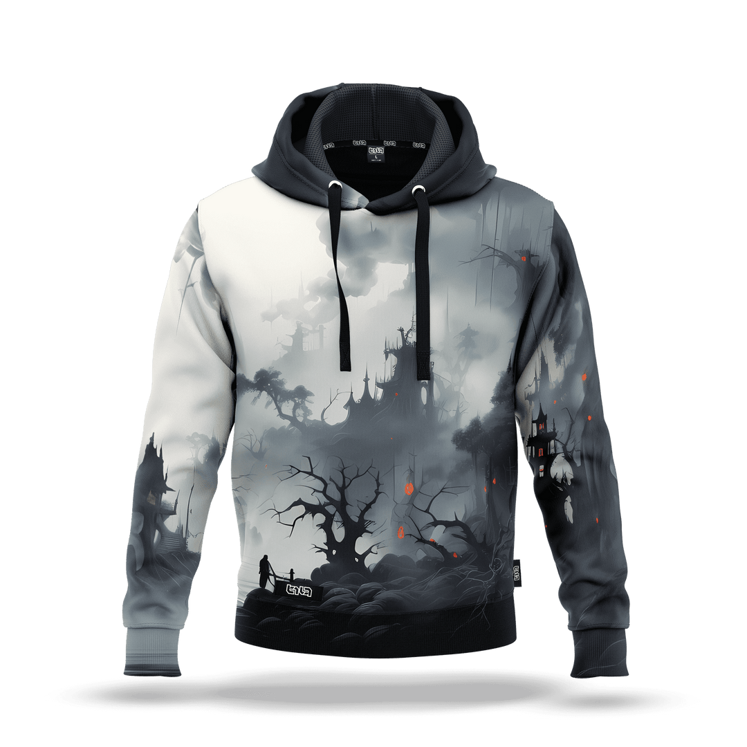 Hoodie Nightmare