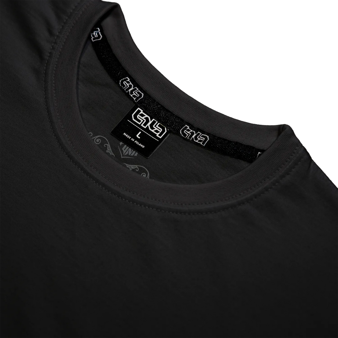 The Eleven Million T-Shirt