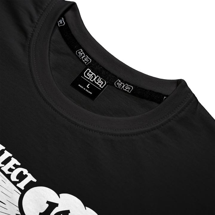 T-shirt Collect Logs