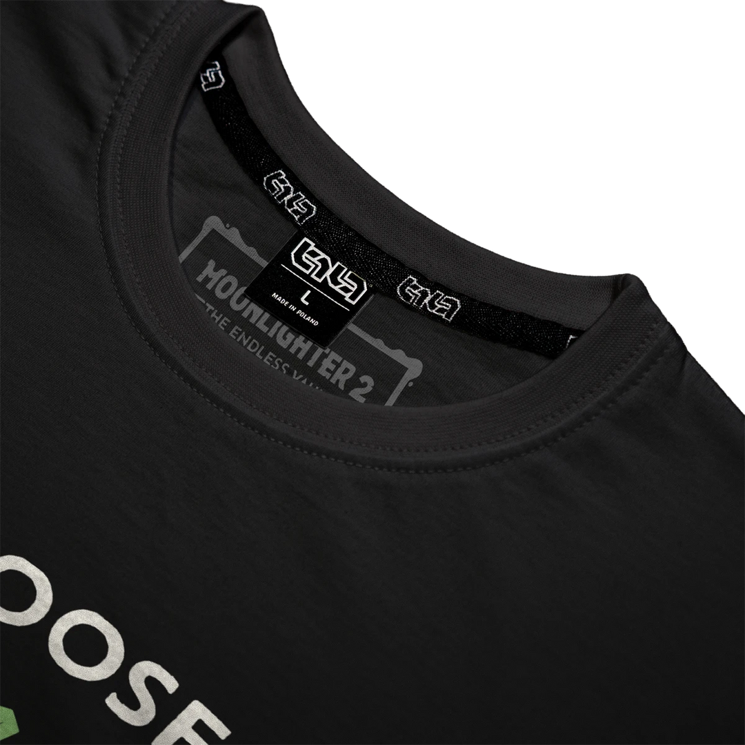 Choose Your Weapon T-shirt