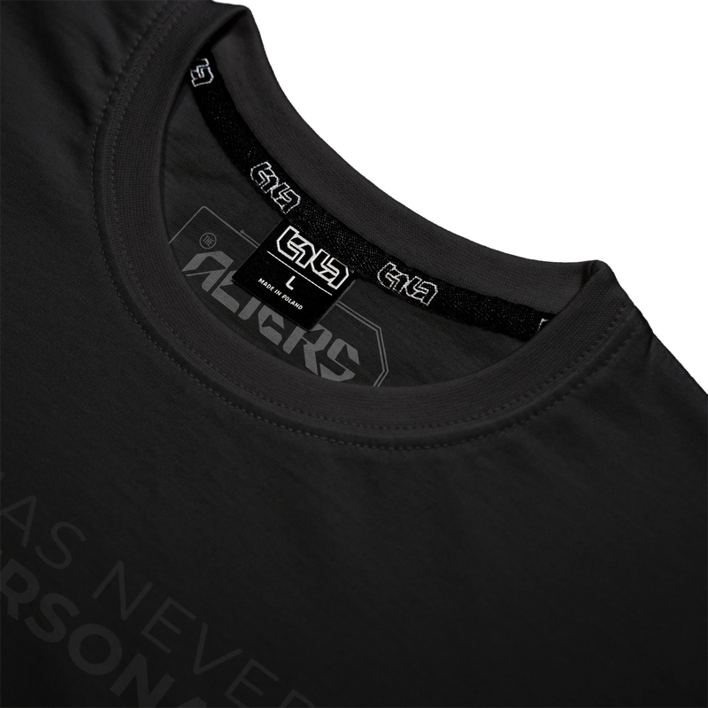 Survival Claim T-Shirt