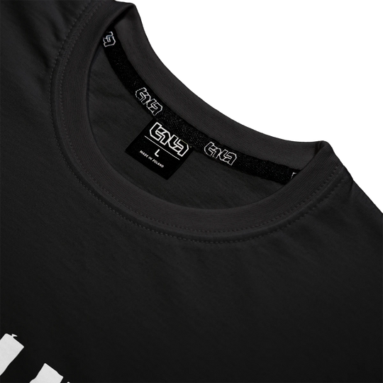 T-shirt Arkadikuss Acolite Black