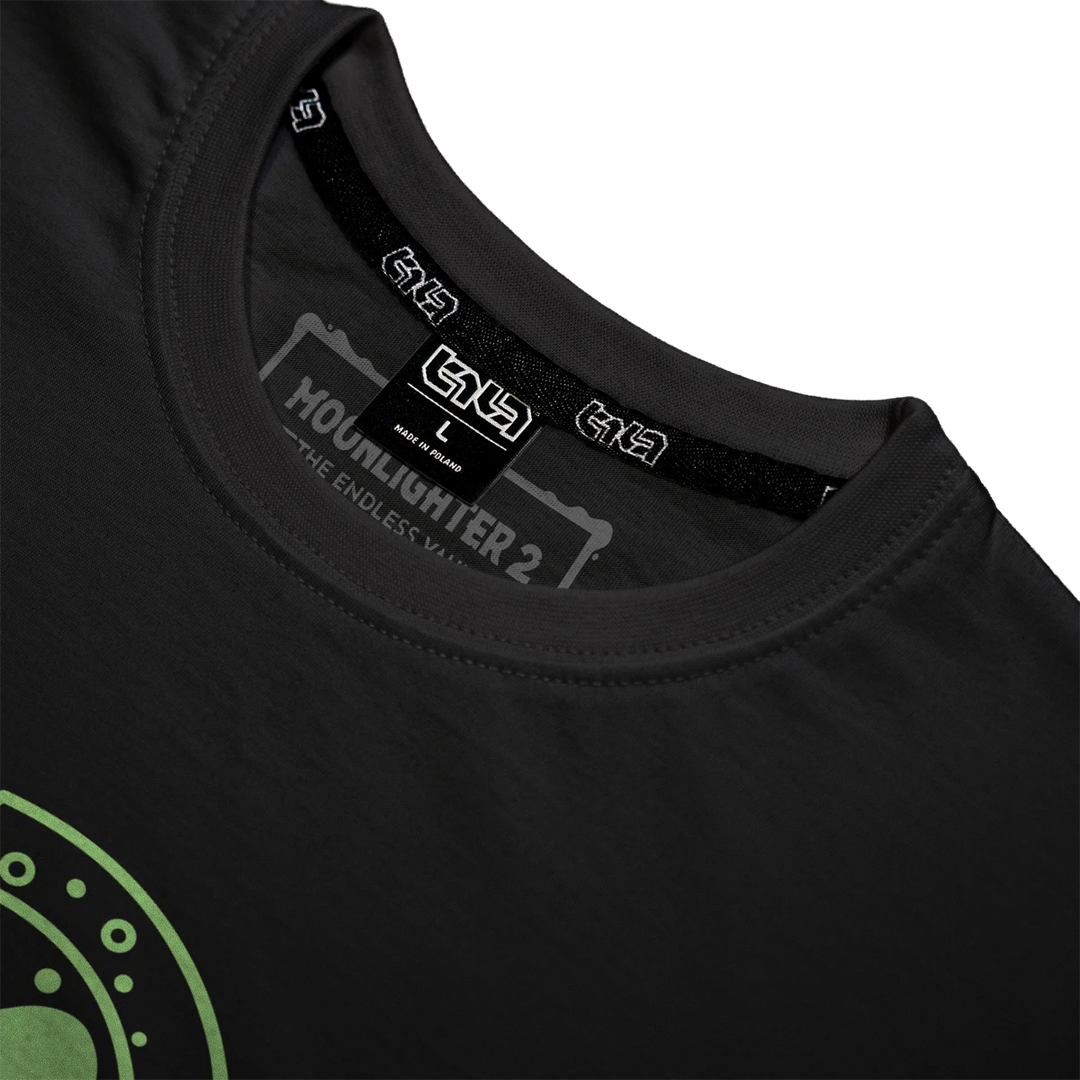 Enter the Vault T-shirt
