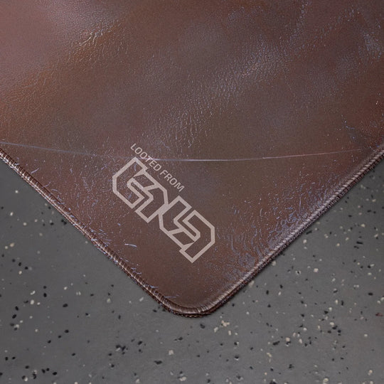 The Boiling Pot Floor Pad