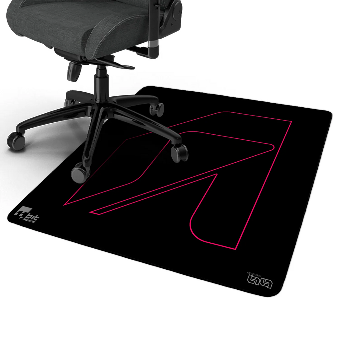 The Alters A Floor Pad