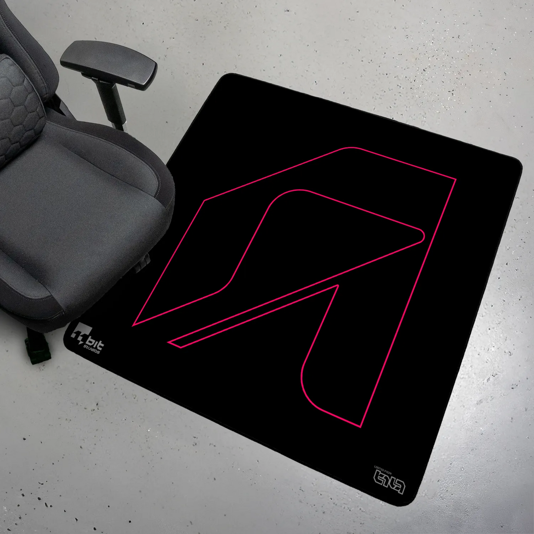 The Alters A Floor Pad