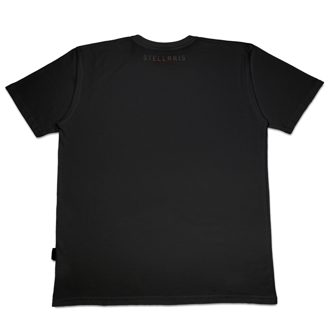 T-shirt Stellaris Artwork