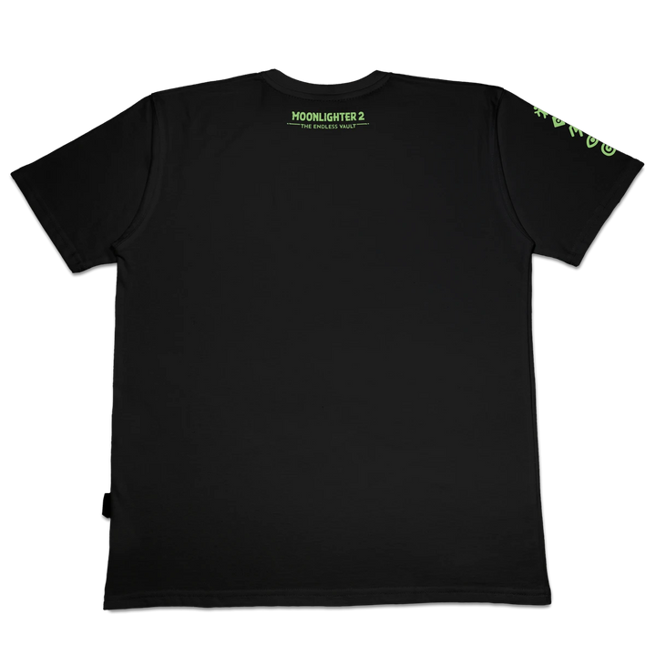 Will Minimalistic T-shirt