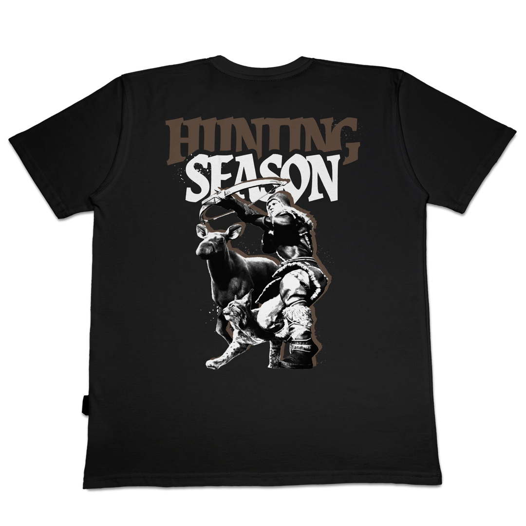 T-shirt Hunting Season