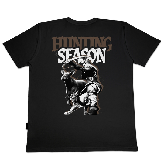 T-shirt Hunting Season
