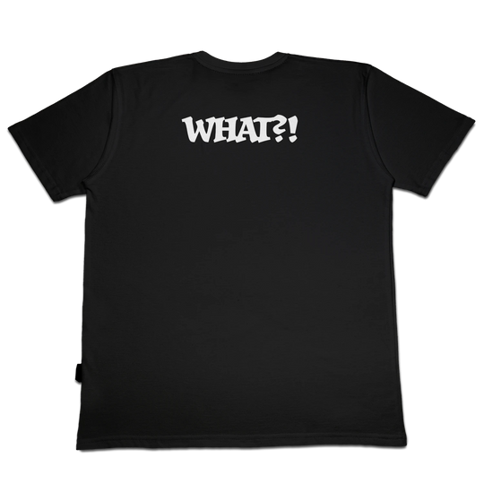T-shirt Collect Logs