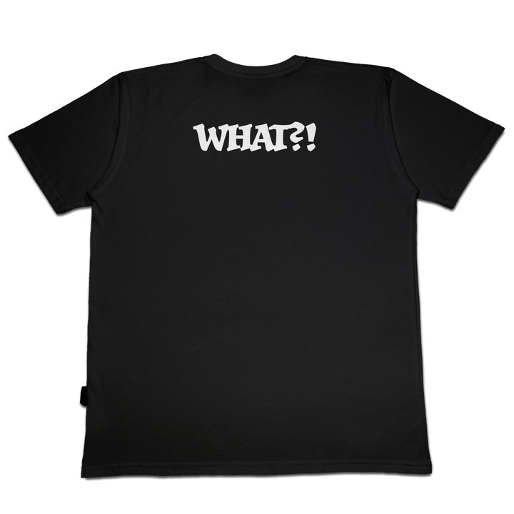T-shirt Collect Logs
