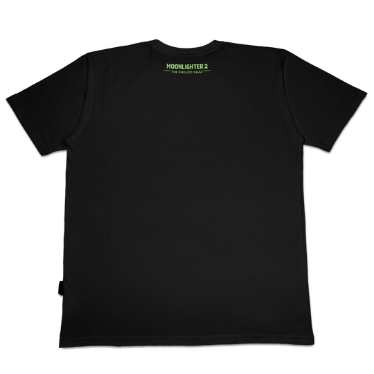 Choose Your Weapon T-shirt