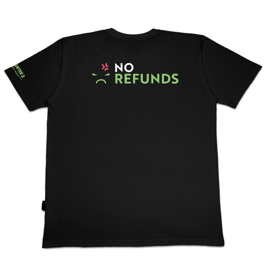 Welcome to Tresna T-shirt