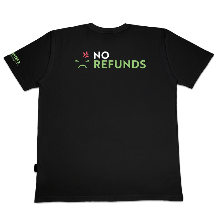 Welcome to Tresna T-shirt