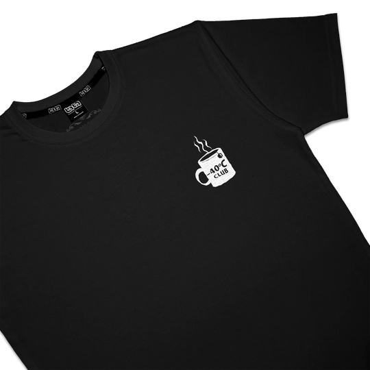 The Eleven Million T-Shirt