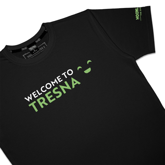 Welcome to Tresna T-shirt