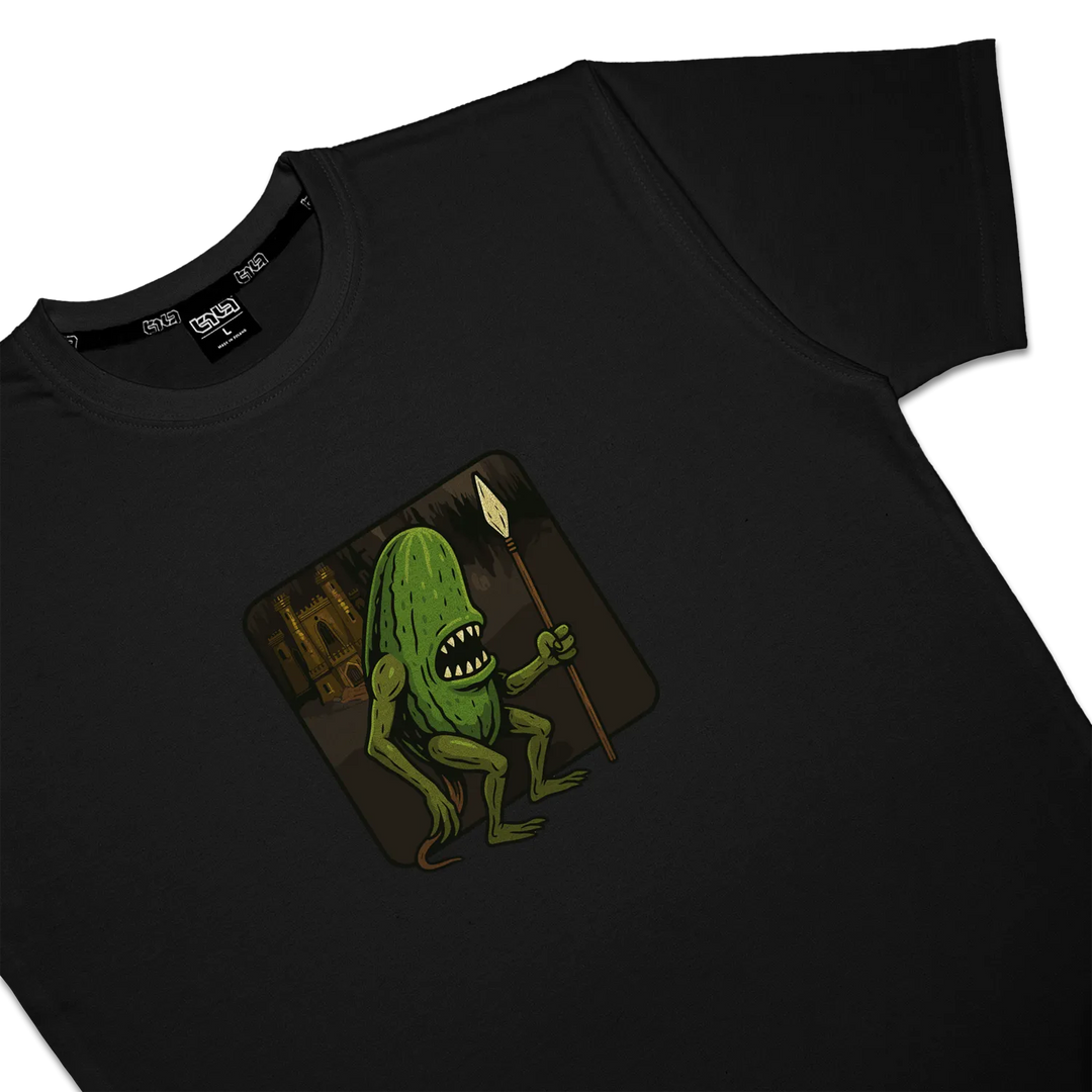 T-Shirt Picklodite