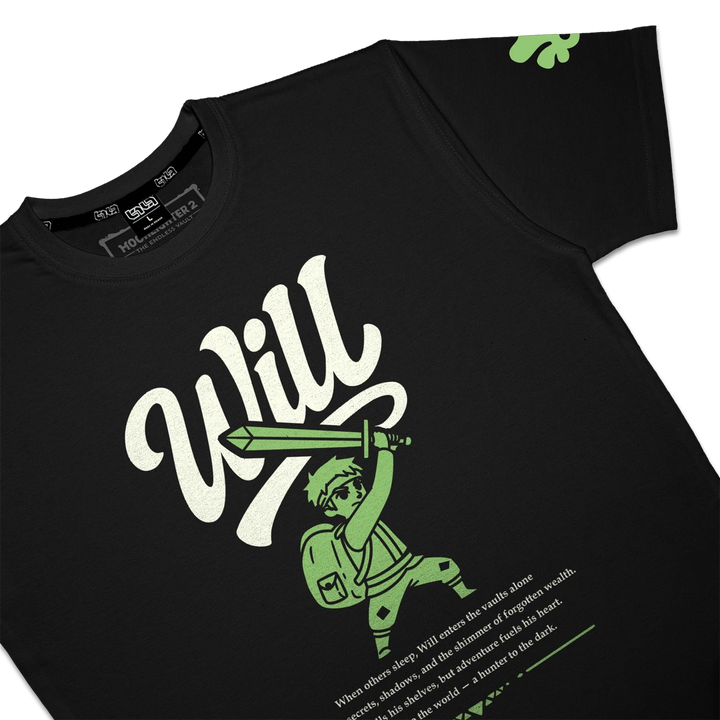 Hunter to the Dark T-shirt