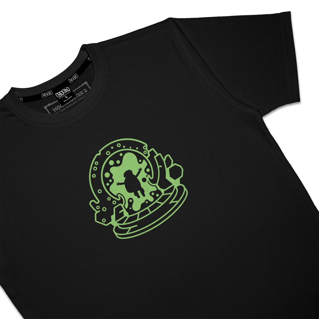 Enter the Vault T-shirt