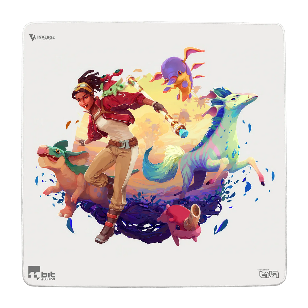 Creatures of Ava Floor Pad