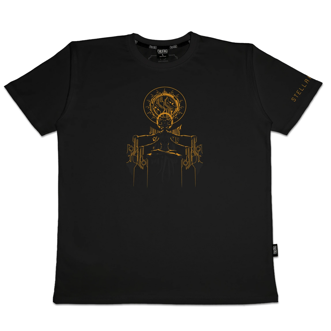 T-shirt Synth Queen