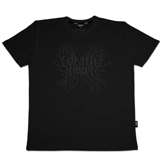 Death Howl Antlers T-Shirt