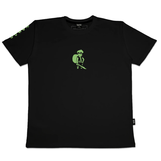 Will Minimalistic T-shirt