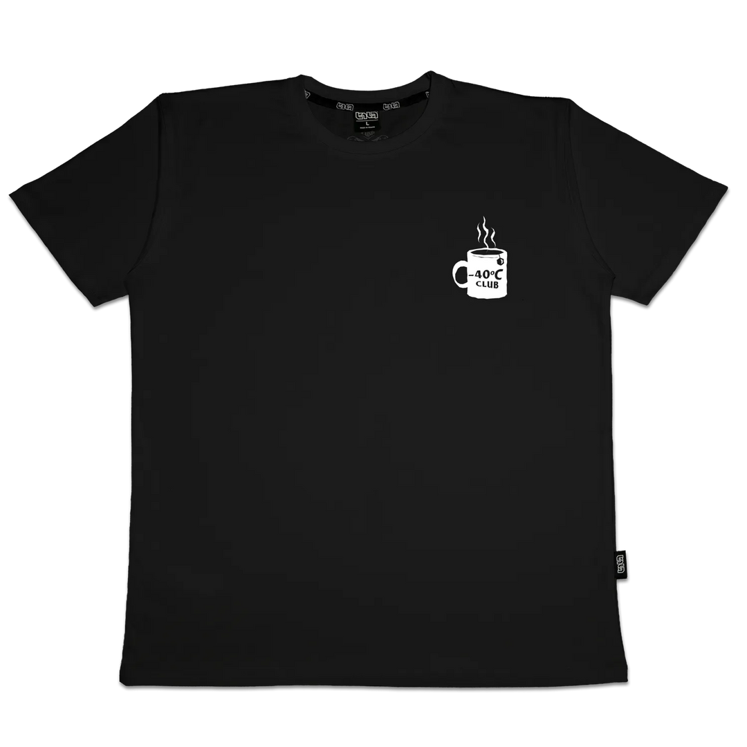 The Eleven Million T-Shirt