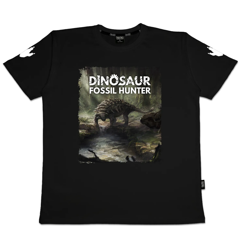 T-shirt Edmontonia of the Deep Forest