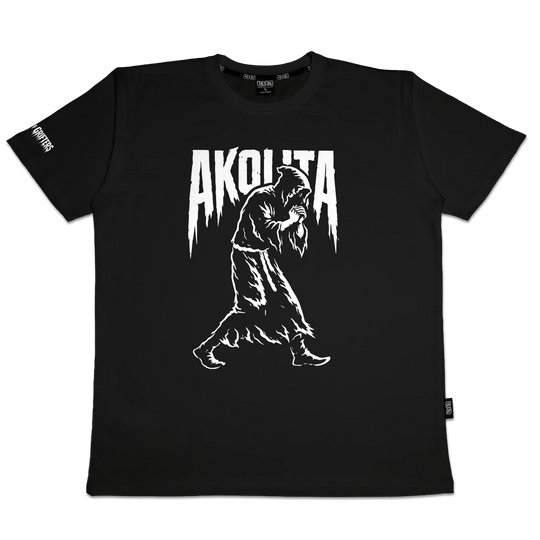 T-shirt Arkadikuss Acolite Black