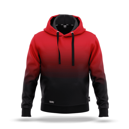 Hoodie Red Assassin