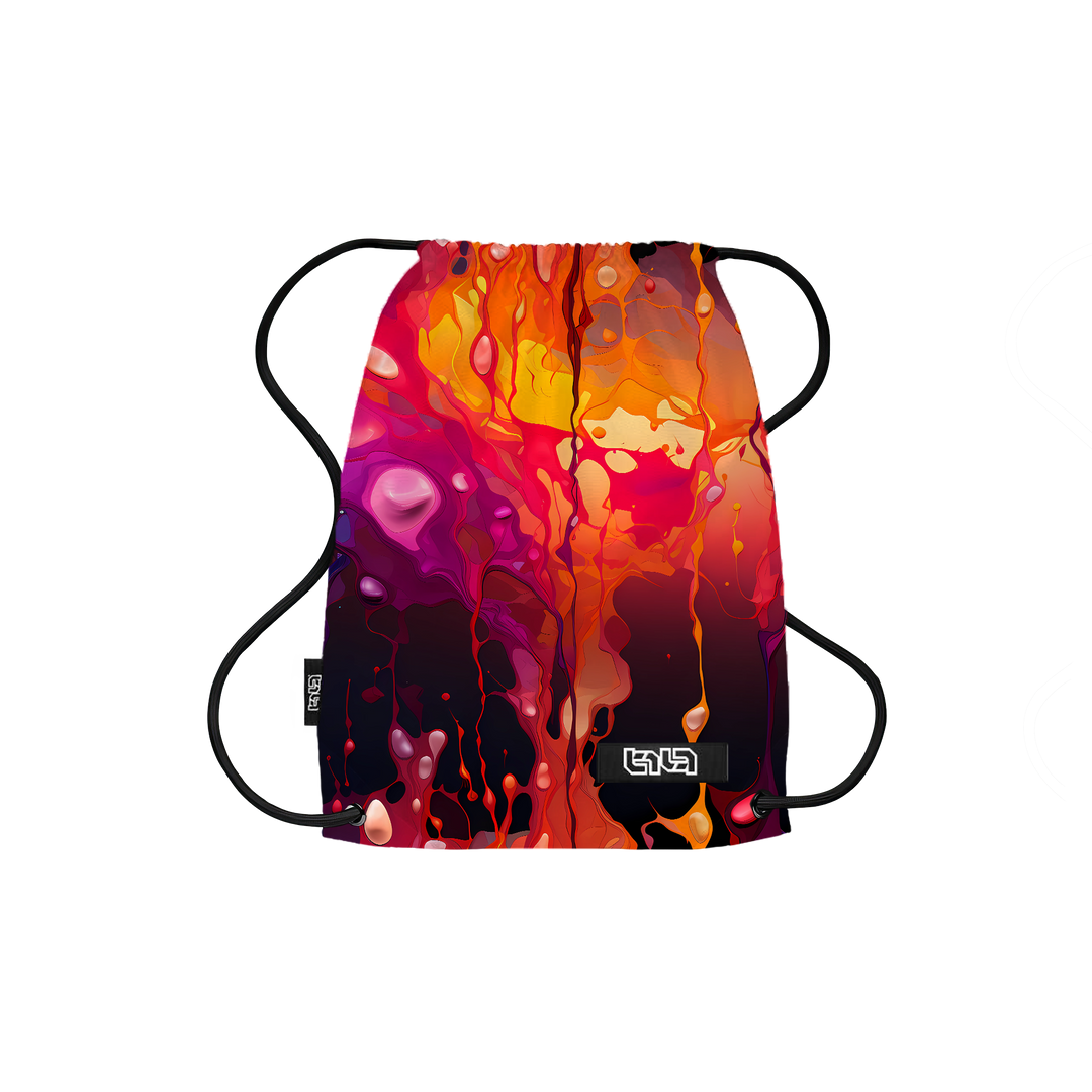 Drawstring Backpack Drops and Colors