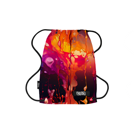 Drawstring Backpack Drops and Colors