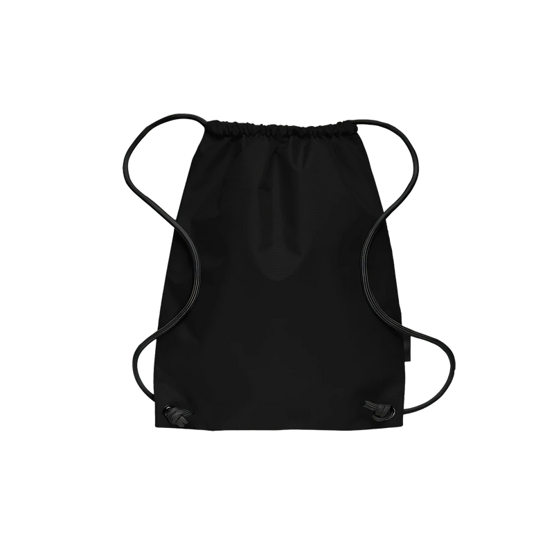 The First Salutor Drawstring Backpack