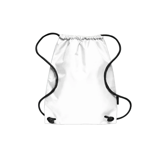 Drawstring Backpack Arcade Dino