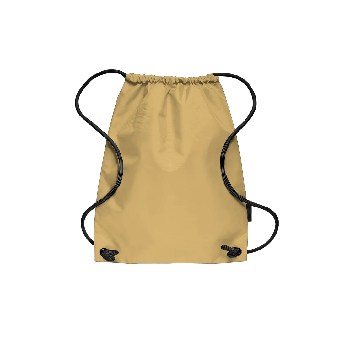 Drawstring Backpack Straight to Dungeon