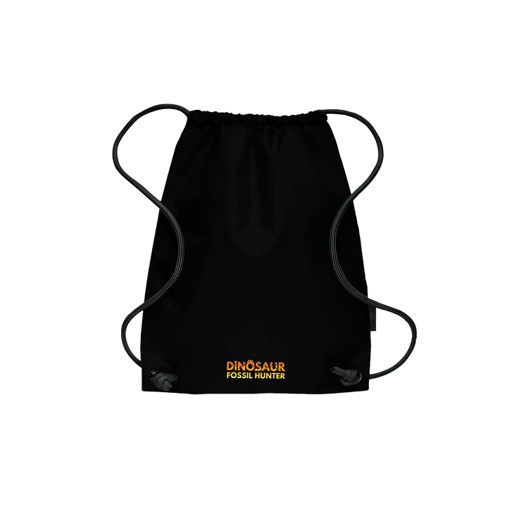 Drawstring Backpack Edmontonia of the Deep Forest