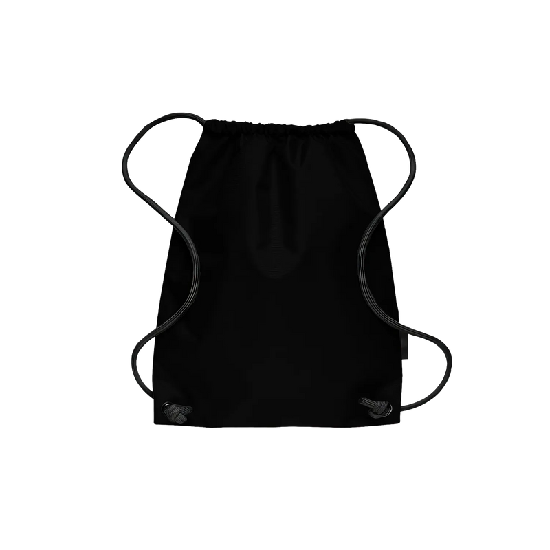 Drawstring Backpack Dino Skull Hunter