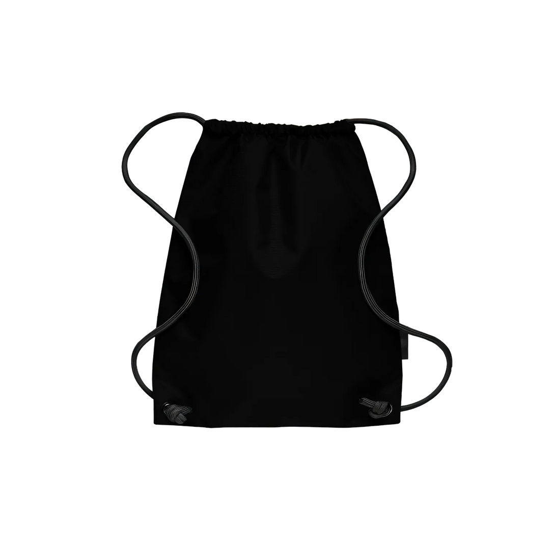 Drawstring Backpack Here We Go Again